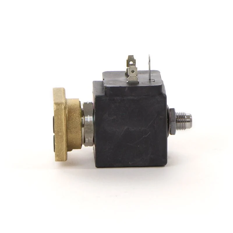 Parker Lucifer 3 Way Solenoid Valve 115v 50/60Hz - 471011