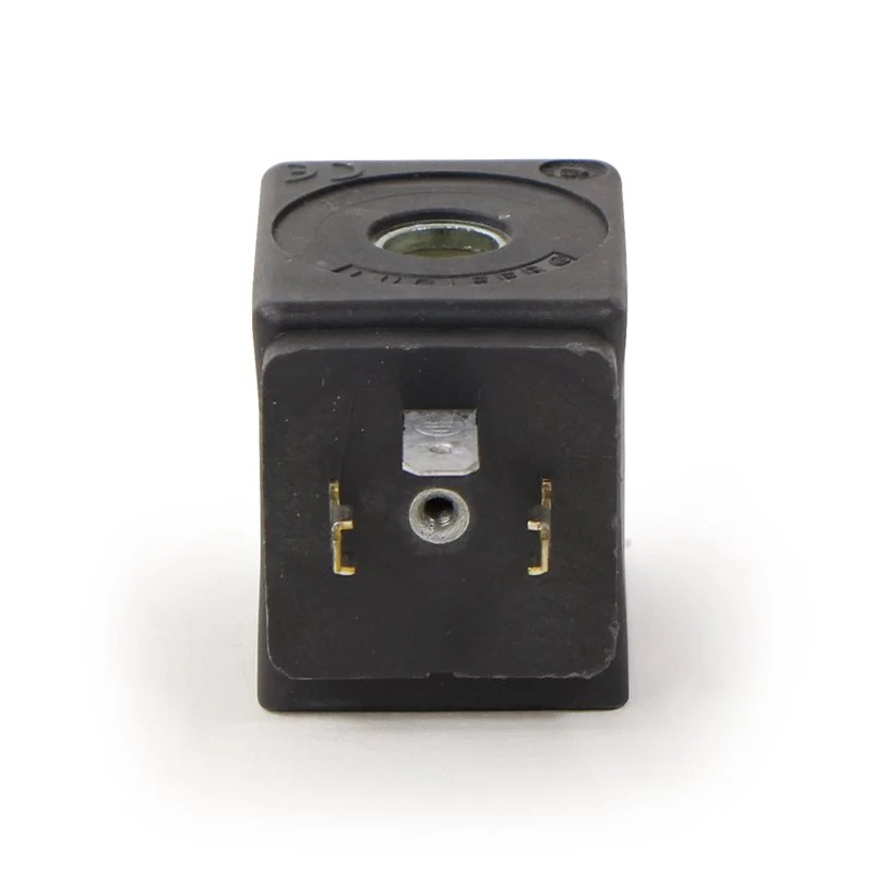 Parker Lucifer Coil 220/240v 50Hz 9w - 439504