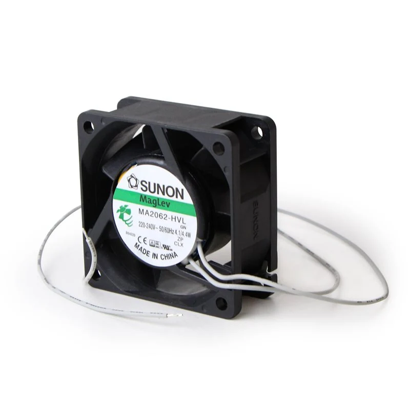 Fiorenzato MC Cooling Fan 60x60x25mm (OEM) - 600000035