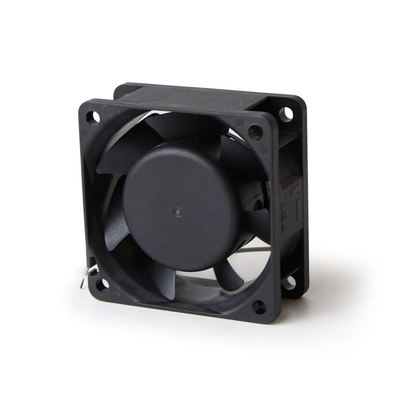 Fiorenzato MC Cooling Fan 60x60x25mm (OEM) - 600000035