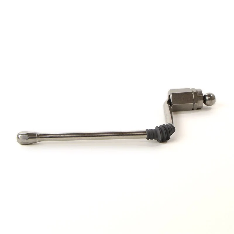 Astoria Stainless Steam Wand ø 8mm - 25763116