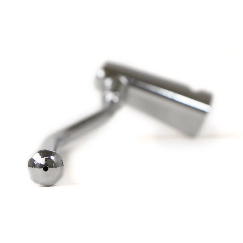 La Pavoni Esperto Steam Pipe Complete 1.5mm Single Hole - 243000604