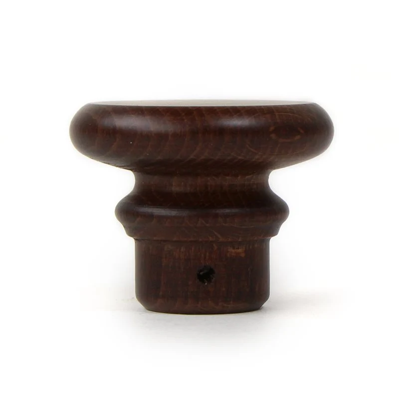 La Pavoni Esperto Steam Tap Knob (Wood) - 2135006