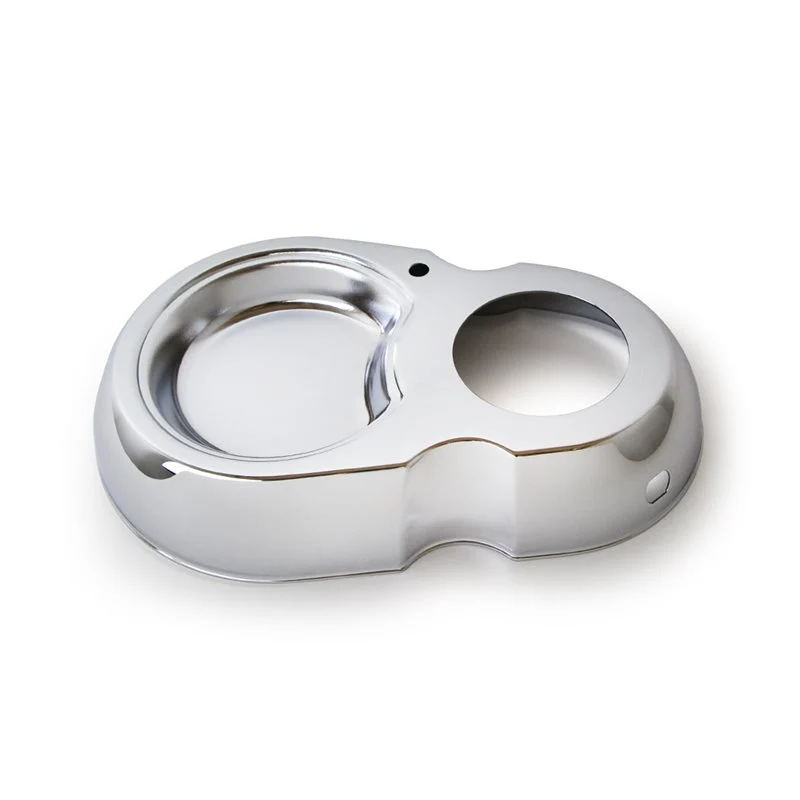 La Pavoni Stradivari Chrome Base (New Style) - 2241002041