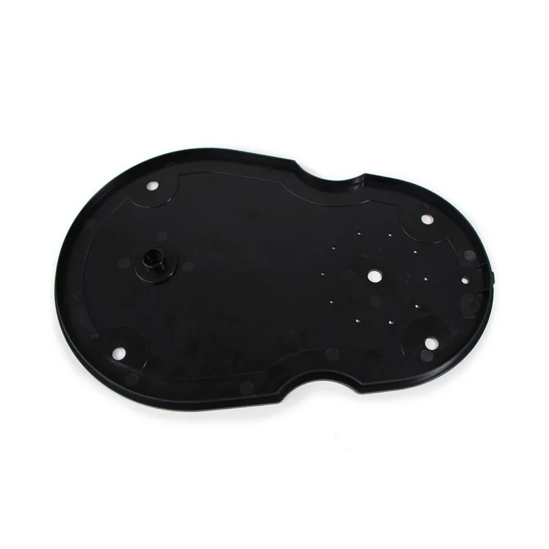 La Pavoni Stradivari Black Plastic Base Plate - 371162