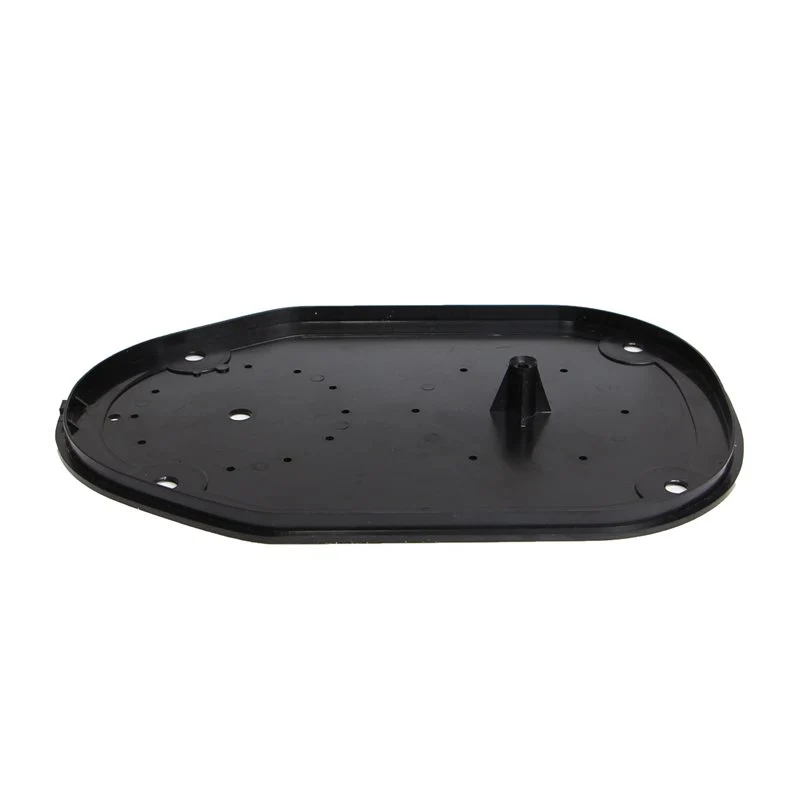 La Pavoni Lever Black Plastic Base Plate (Old Style) - 371110