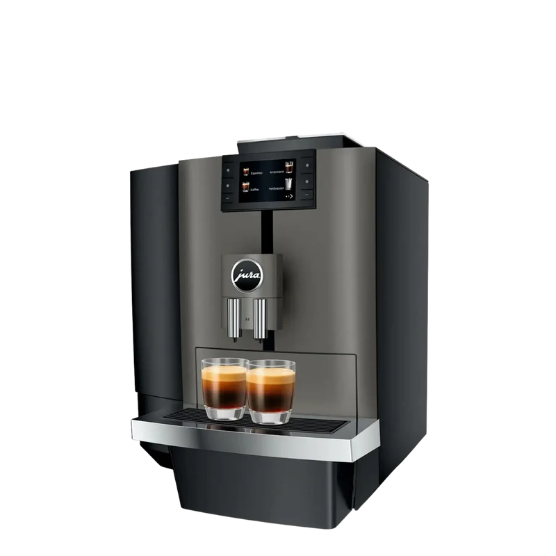 JURA X4