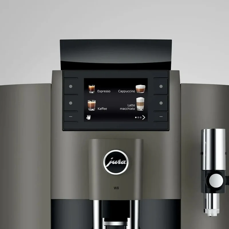 JURA W8