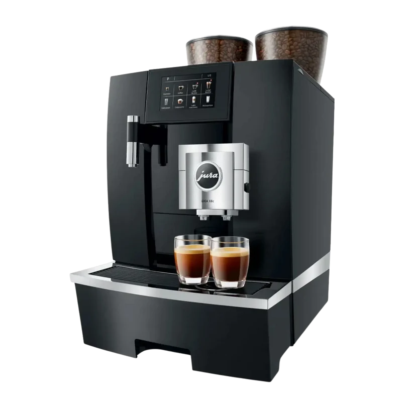 JURA GIGA X8c