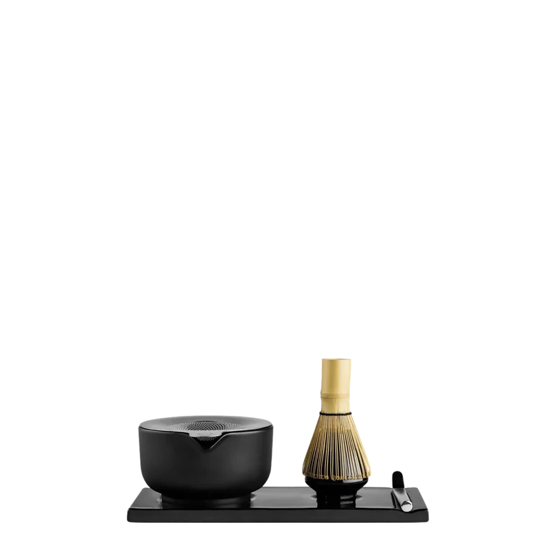 Fellow - Matcha-Set