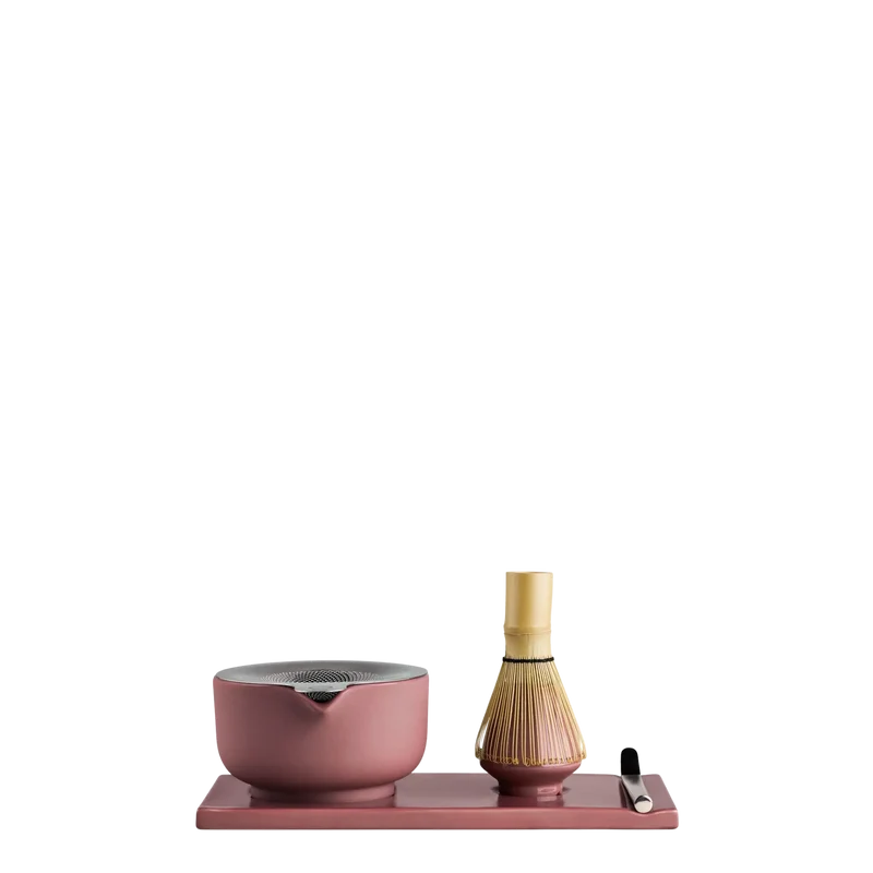 Fellow - Matcha-Set