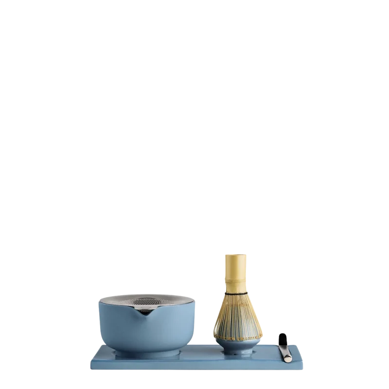 Fellow - Matcha-Set