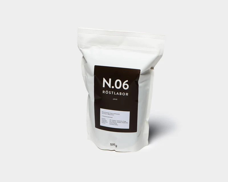 Röstlabor N.06 - 500g