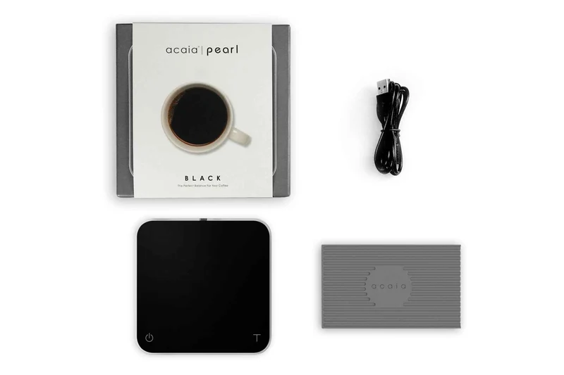 ACAIA Pearl 2021 Kaffeewaage