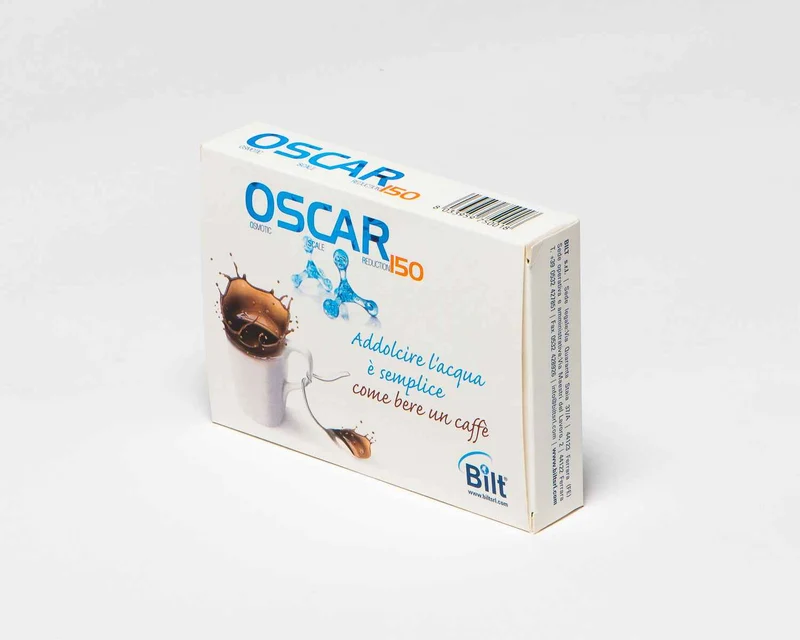 BILT Oscar 150 Wasserfilter