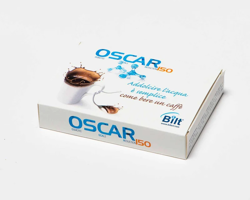 BILT Oscar 150 Wasserfilter