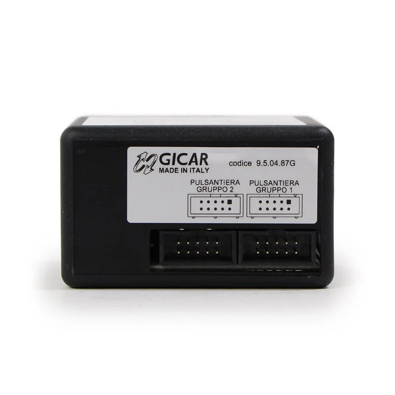 La Spaziale S5 Compact Doser Control Box - 08570