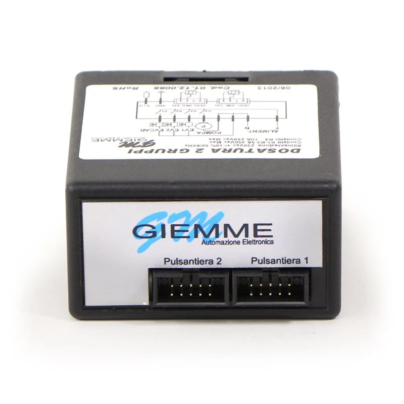 La Spaziale S2-S5 Compact Doser Control Box 230v - 08570