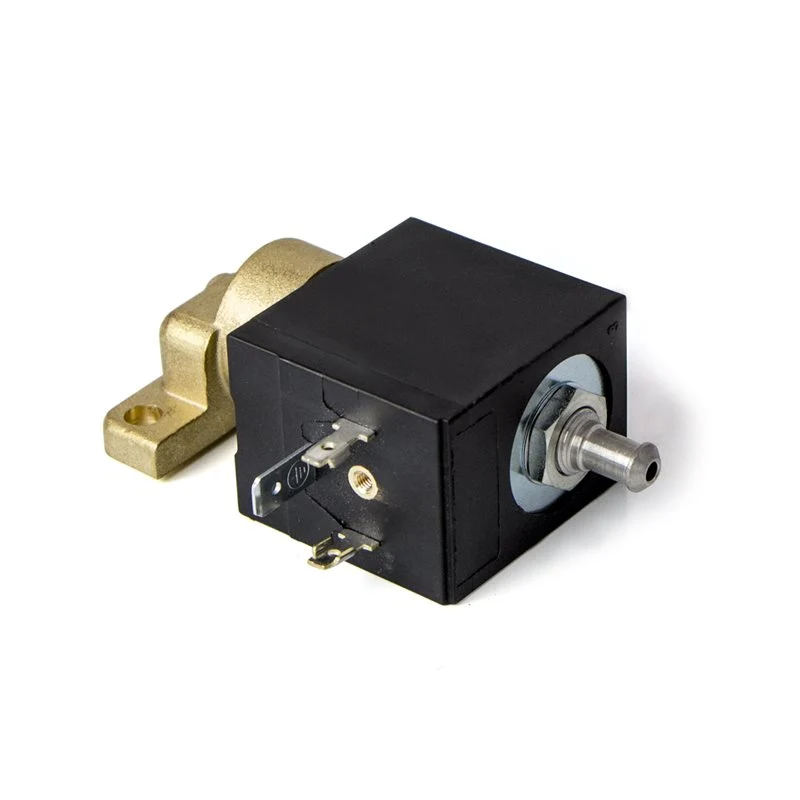 Gaggia Classic Olab 3 Way Solenoid Valve 230v - DIS.6126/L