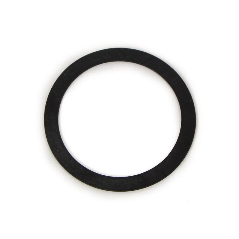 Astoria Filterholder Gasket Rubber Shim ø 70x57x1mm