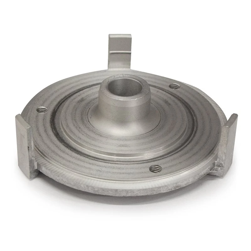 Fiorenzato MC Lower Blade Holder ø 83mm - 900000004
