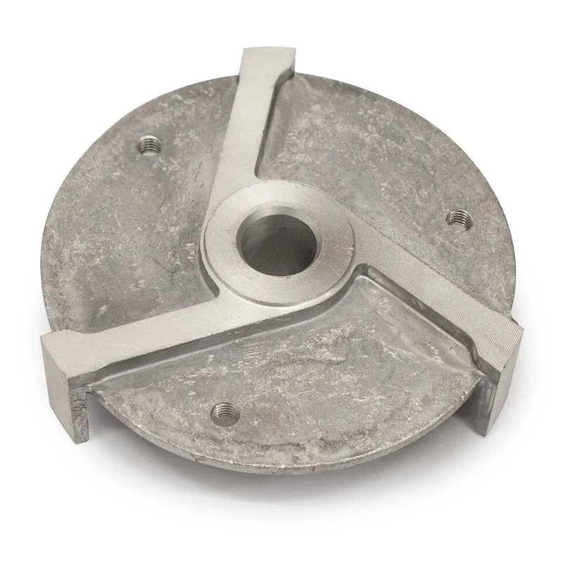 Fiorenzato MC Lower Blade Holder ø 83mm - 900000004