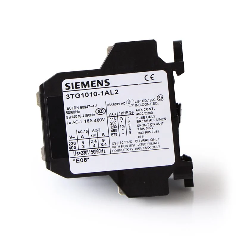 Fiorenzato MC Mini Contactor 230V 50/60Hz - 600000018