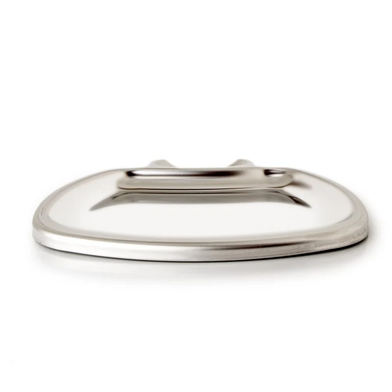 Mazzer Mini Stainless Coffee Tray - SMI0PIB03