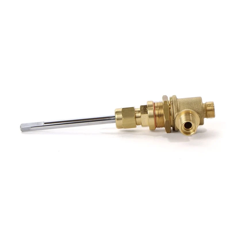 Astoria Steam/Water Valve with Insert 91mm - 56100R