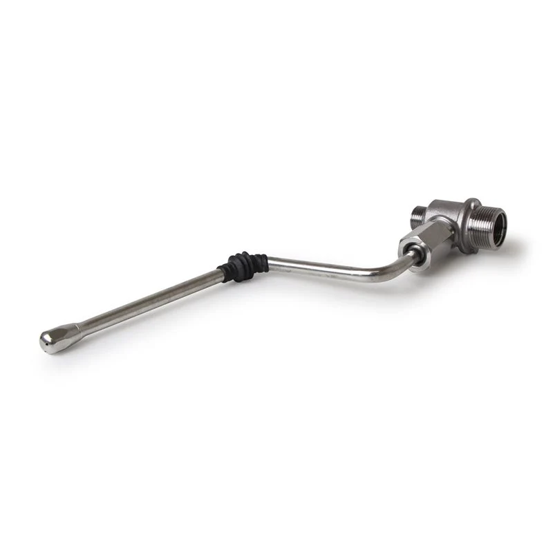 Astoria Sabrina Steam Valve Body & Steam Wand - 25763097