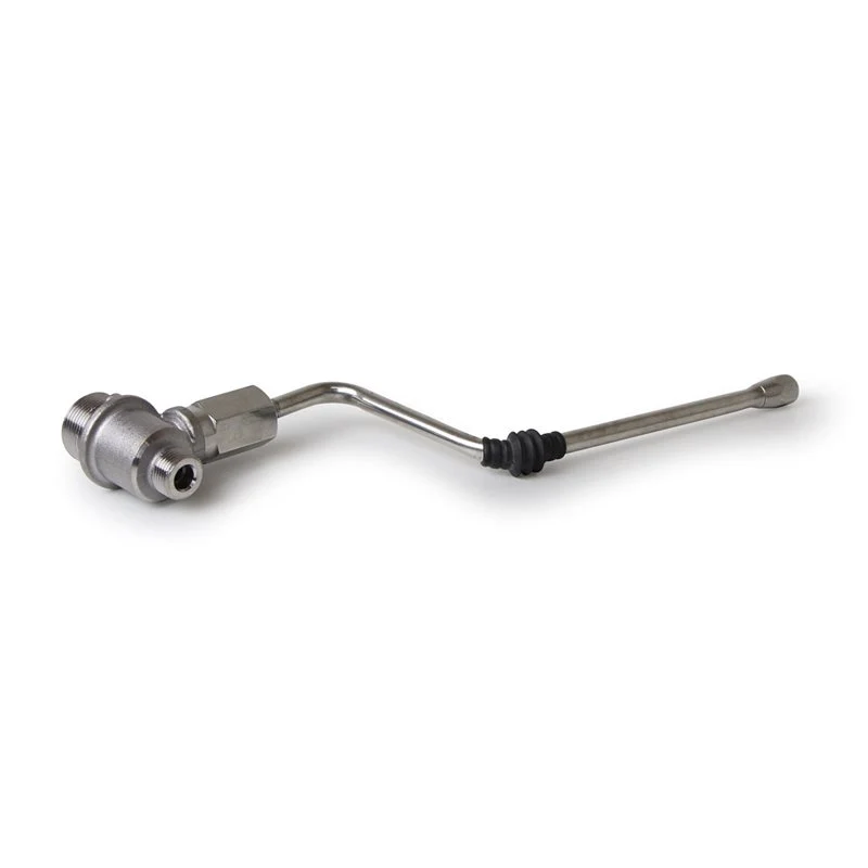Astoria Sabrina Steam Valve Body & Steam Wand - 25763097