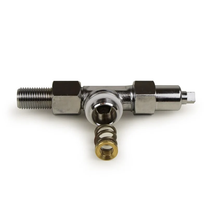 Expobar Office Leva EB61 Steam/Hot Water Valve - C15000329