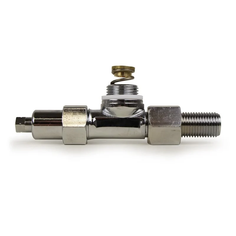 Expobar Office Leva EB61 Steam/Hot Water Valve - C15000329