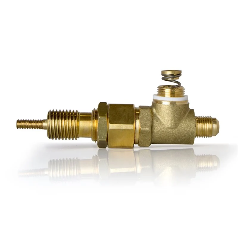 Expobar Hot Water/Steam Valve - 15000325