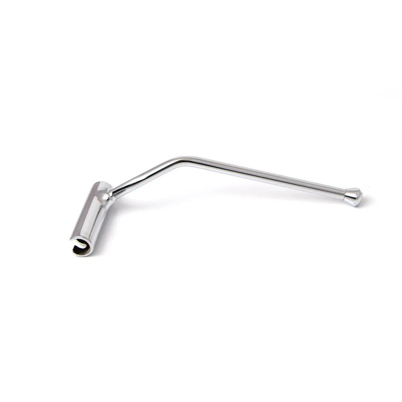 La Pavoni Steam Pipe Complete (Chrome) - 2432005451