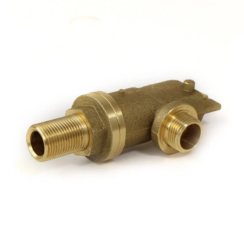 Spaziale Lever Steam/Water Valve - 08462