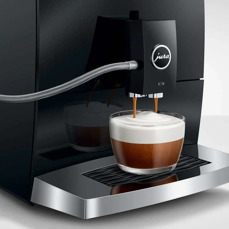 JURA C9
