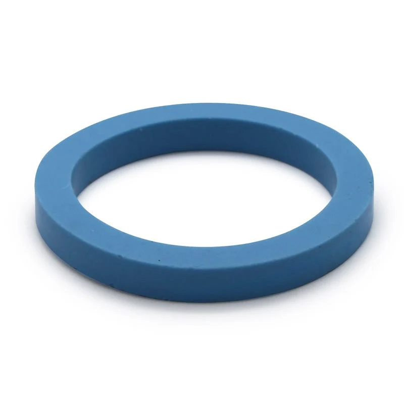 Gaggia Silicone Filterholder Gasket 8.5mm (Blue)