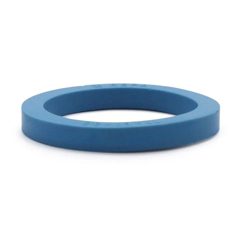 Gaggia Silicone Filterholder Gasket 8.5mm (Blue)