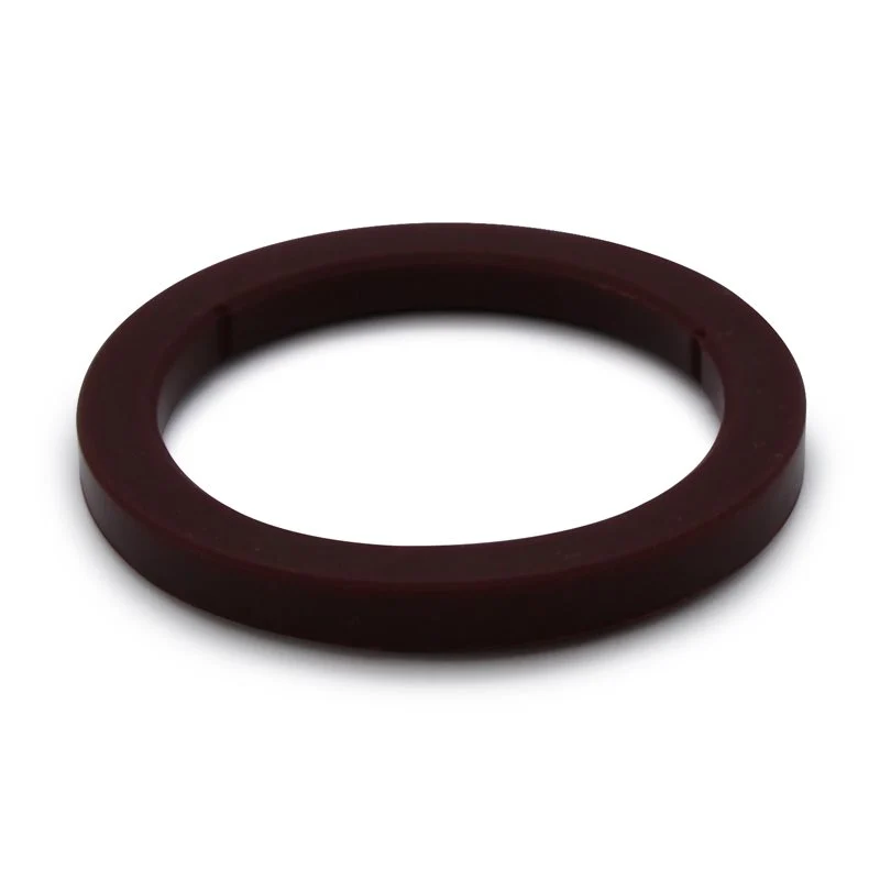 Astoria Silicone Group Gasket 8mm (Dark Red)