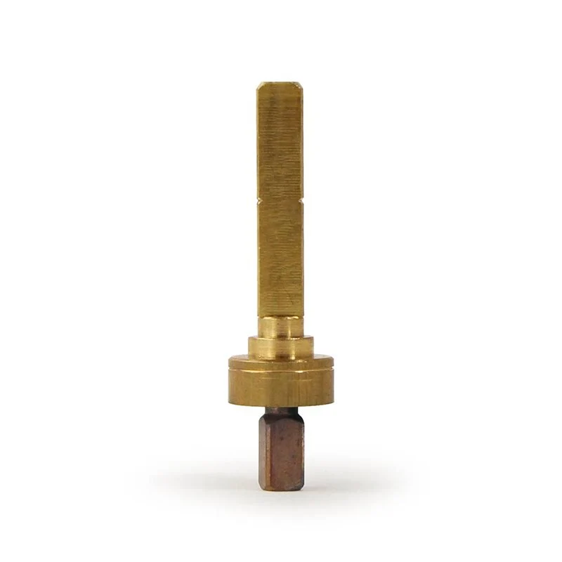 VBM Domobar Infusion Valve Complete - ASSVALVINF