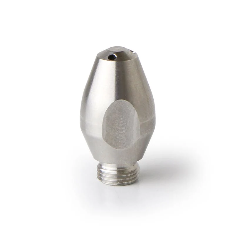 Expobar 3 Hole Steam Tip + O'ring - 30370195