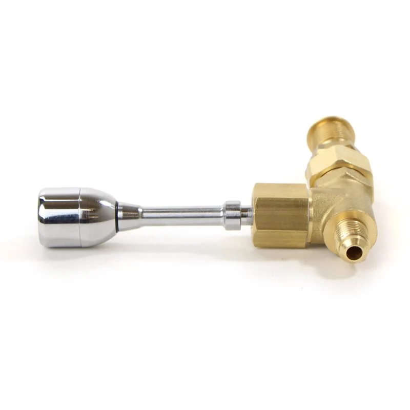 Expobar Water Tap & Pipe Complete - 15000330