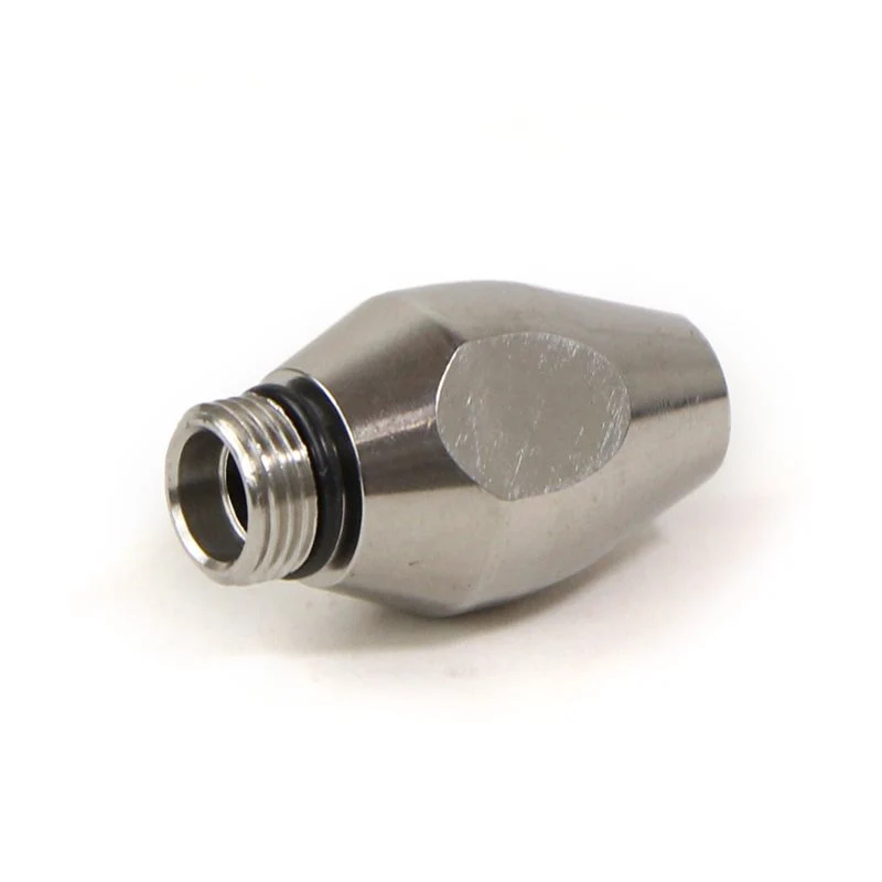 Expobar 2 Hole Steam Tip + O'ring - C30370185