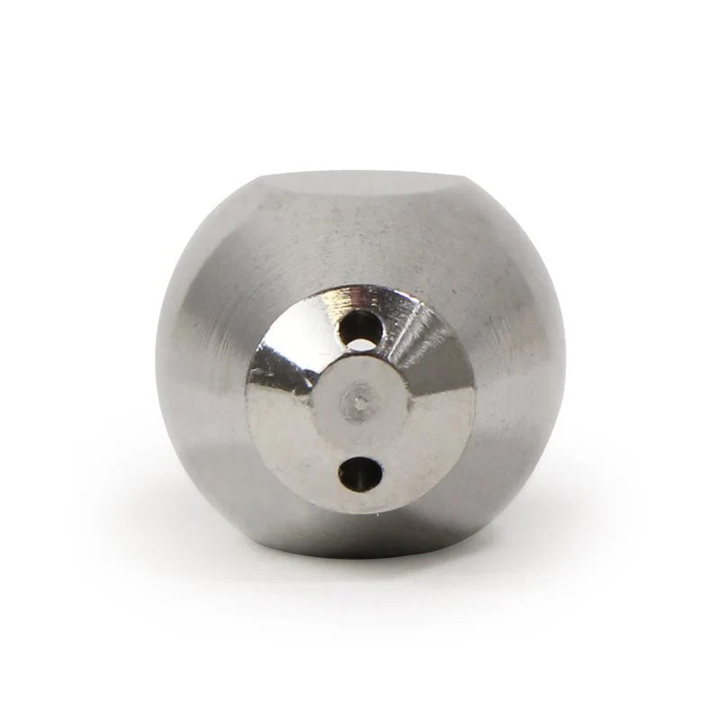 Expobar 2 Hole Steam Tip + O'ring - C30370185