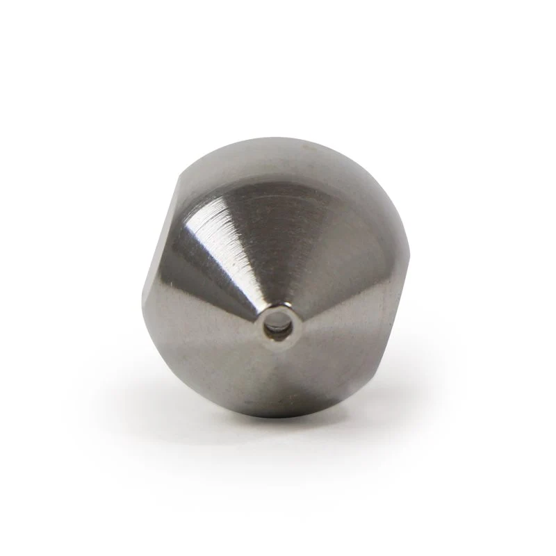 Expobar 1 Hole Steam Tip + O'ring - 30370190