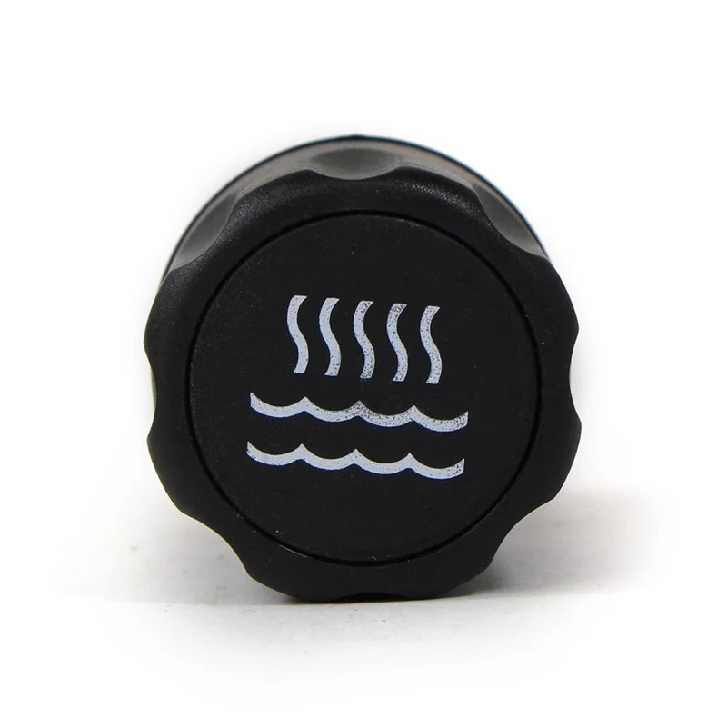 Rancilio Epoca Hot Water Knob - 10060176