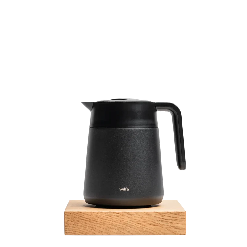 Wilfa - Thermo-Kaffeekanne