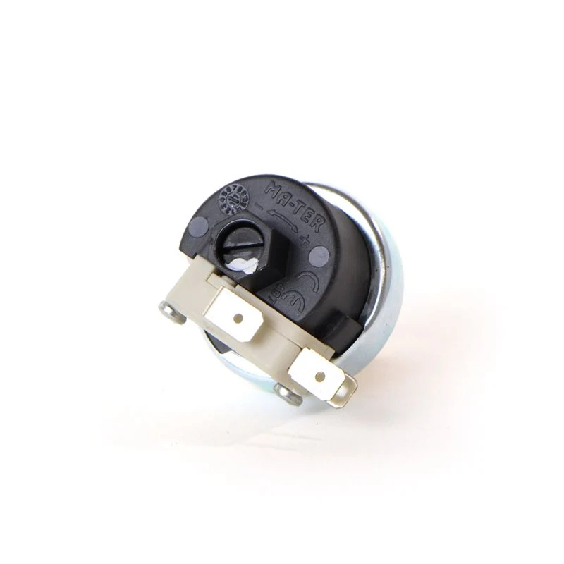Elektra Micro Casa Pressure Switch XP110 0.5-1.2 bar 1/4" - 01344035