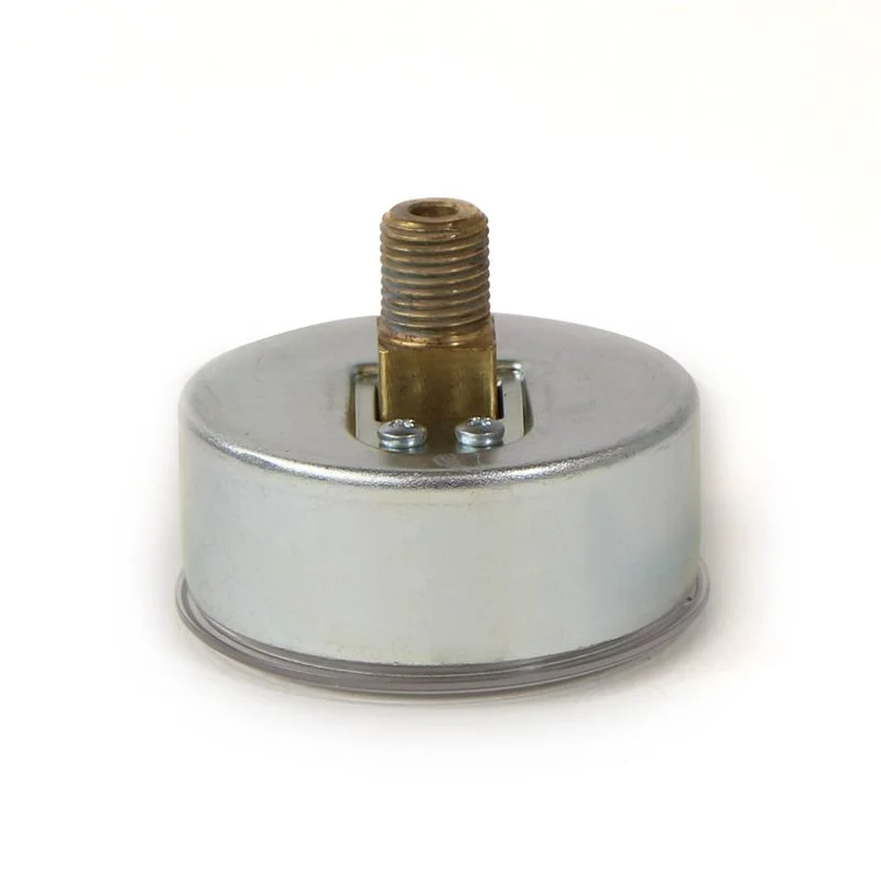 Astoria Boiler Pressure Gauge ø 62mm 0-3 Bar - 21113